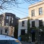 Reservoir Street Houses - Surry Hills