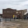 Cockatoo Island - Conference Centre & Muster Station