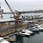 Cockatoo Island - Docks Precinct