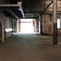 Cockatoo Island - Industrial Precinct
