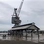 Cockatoo Island - Industrial Precinct