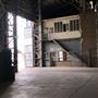 Cockatoo Island - Industrial Precinct