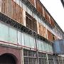 Cockatoo Island - Ship Design Precinct