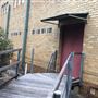 North Head Sanctuary - Barracks Precinct Building 17 Gym