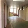 North Head Sanctuary - Barracks Precinct Building 17 Gym