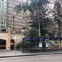 Wynyard Station