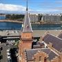 88 George Street Building & Rooftop