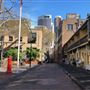 Playfair Street Buildings