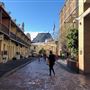 Playfair Street Buildings