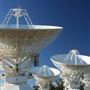 CSIRO - Narrabri, Paul Wild Observatory