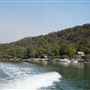 Hawkesbury River - Mooney Mooney & Milsons Passage