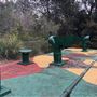 North Head Sanctuary - North Fort Gun Emplacements