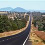 Oxley Highway - Road to Mullaley