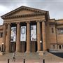 Mitchell Library Exterior