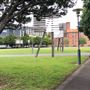 Metcalfe Park & Casino Wharf