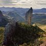 Warrumbungle National Park
