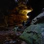 River Caves Canyon