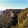 Govetts Leap Lookout & Evans Lookout - Blue Mountains National Park