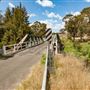 McKanes Bridge - Coxs River