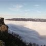 Lincoln's Rock - Blue Mountains