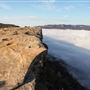 Lincoln's Rock - Blue Mountains