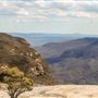Lincoln's Rock - Blue Mountains