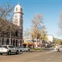 Tamworth