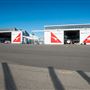 Tamworth Regional Airport
