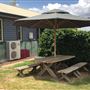 1/2 Acre Coffee Lounge Cafe & Nursery