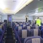 Boeing 747 Airplane - Historical Aircraft Restoration Society - HARS Museum