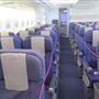Boeing 747 Airplane - Historical Aircraft Restoration Society - HARS Museum