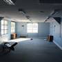 Former Aquatic Laboratories & Offices - Hungry Point Reserve
