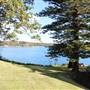 Former Aquatic Laboratories & Offices - Hungry Point Reserve
