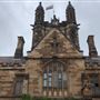 The Quadrangle Building - Sydney University