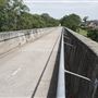 Boothtown Greystanes Aqueduct - Cycleway