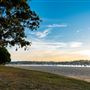 Gunnamatta Bay