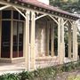 Greycliffe House and Gardens
