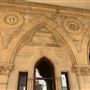 Mortuary Railway Station – aka Regent Street Railway Station