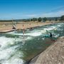 Penrith Whitewater Stadium