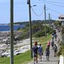 Cronulla Esplanade