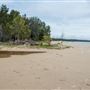Trial Bay Gaol Campground & Front Beach - Arakoon National Park