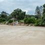Trial Bay Gaol Campground & Front Beach - Arakoon National Park