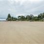 Trial Bay Gaol Campground & Front Beach - Arakoon National Park