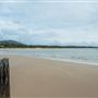 Trial Bay Gaol Campground & Front Beach - Arakoon National Park