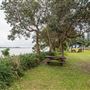 Trial Bay Gaol Campground & Front Beach - Arakoon National Park