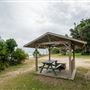 Trial Bay Gaol Campground & Front Beach - Arakoon National Park