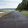 Set Build Sites - Sydney International Regatta Centre