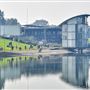 Office Meeting Rooms - Sydney International Regatta Centre