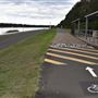Roads & Parking Lots - Sydney International Regatta Centre
