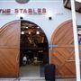 Sydney Showground - Sydney Royal Stables